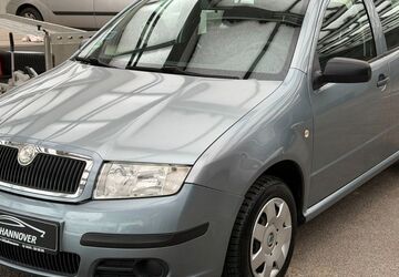 Skoda Fabia 146.000 km 2.250 &euro; Hannover 30519