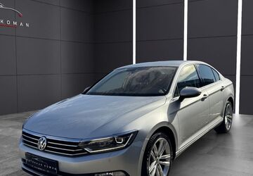 VW Passat 109.490 km 16.880 &euro; Hannover 30165