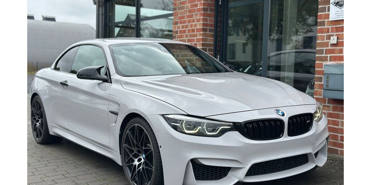 BMW M4 148.000 km 46.500 &euro; Isernhagen 30916