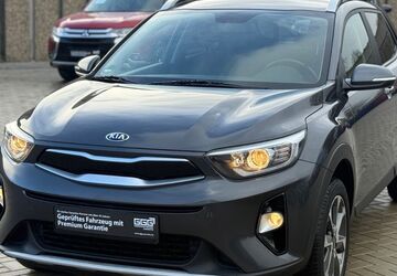 Kia Stonic 129.800 km 9.999 &euro; Hannover 30449