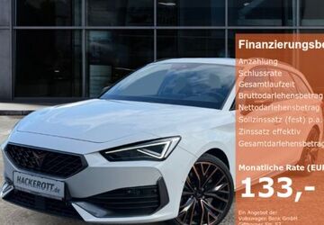 Cupra Leon 19.333 km 30.450 &euro; Burgwedel 30938