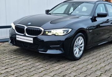 BMW 330 75.803 km 26.998 &euro; Langenhagen 30855