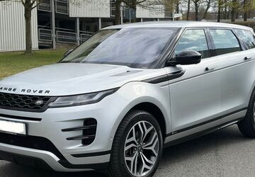 Land Rover Range Rover Evoque 59.955 km 29.950 &euro; Langenhagen 30855