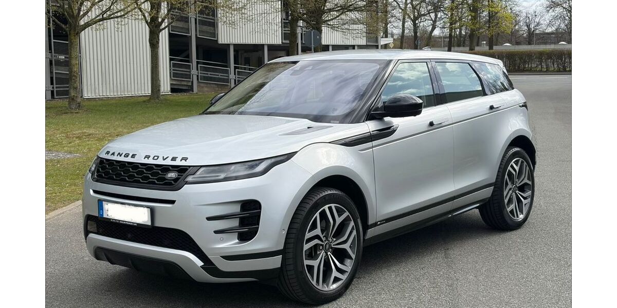 Land Rover Range Rover Evoque 59.955 km 29.950 &euro; Langenhagen 30855
