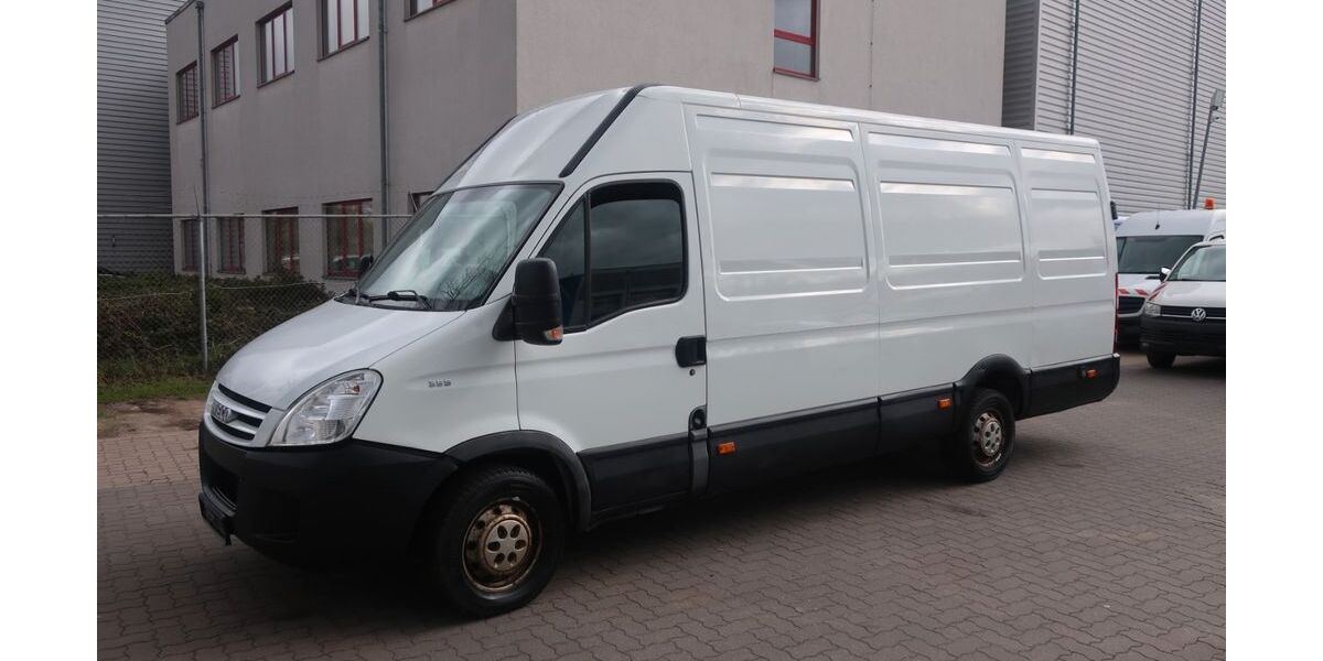 IVECO Andere 281.000 km 6.400 &euro; Hannover 30179