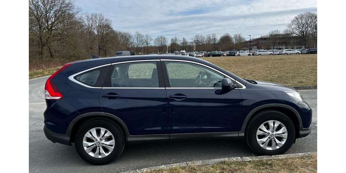 Honda CR-V 130.000 km 10.010 &euro; Hannover, Landeshauptstadt 30169