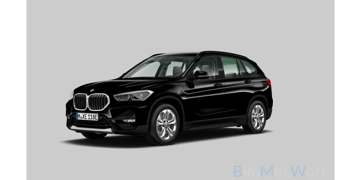 BMW X1 92.643 km 21.290 &euro; Burgdorf 31303
