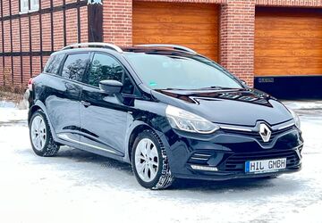 Renault Clio 144.127 km 6.999 &euro; Isernhagen 30916