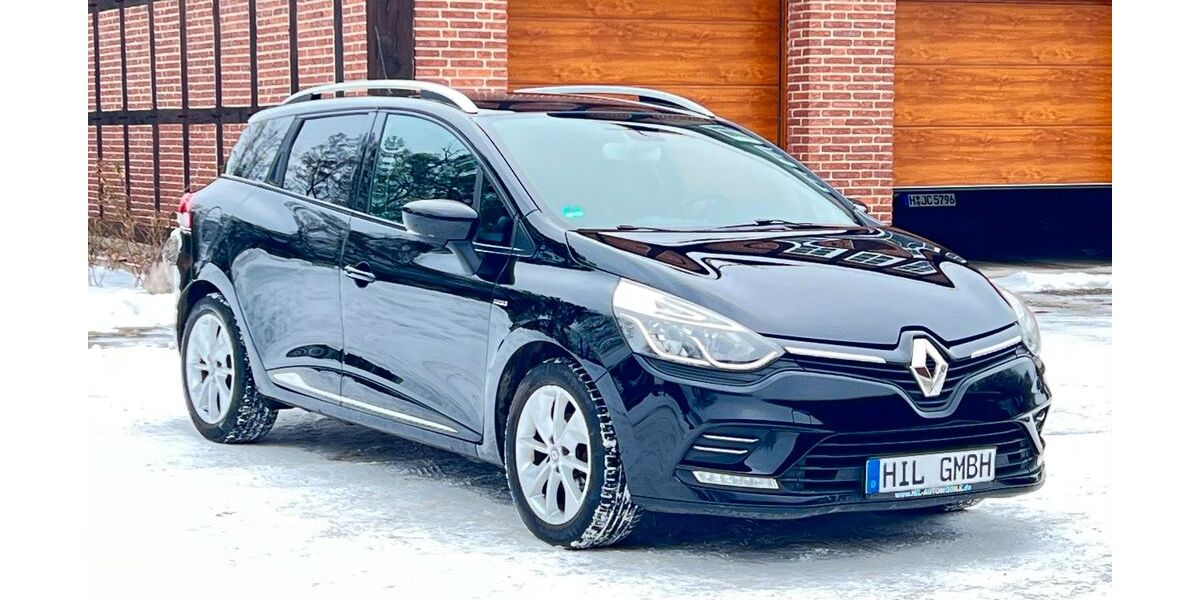 Renault Clio 144.127 km 6.999 &euro; Isernhagen 30916