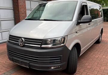 VW T6 Caravelle 270.000 km 16.900 &euro; Hannover 30171