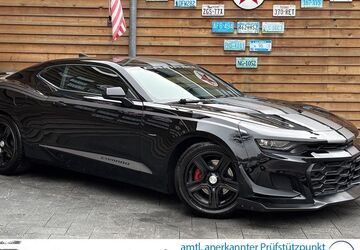 Chevrolet Camaro 54.328 km 26.900 &euro; Langenhagen 30855
