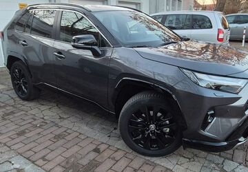 Toyota RAV 4 7.200 km 44.900 &euro; Hannover 30659