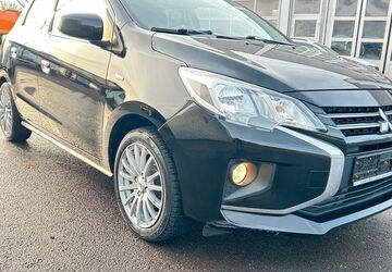 Mitsubishi Space Star 110.320 km 8.999 &euro; Hannover 30179