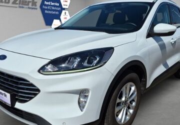 Ford Kuga 37.202 km 21.690 &euro; Lehrte 31275