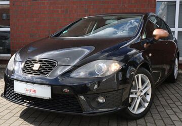 Seat Leon 100.000 km 6.490 &euro; Hannover 30177