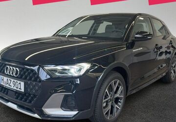 Audi A1 9.999 km 32.490 &euro; Hannover 30179