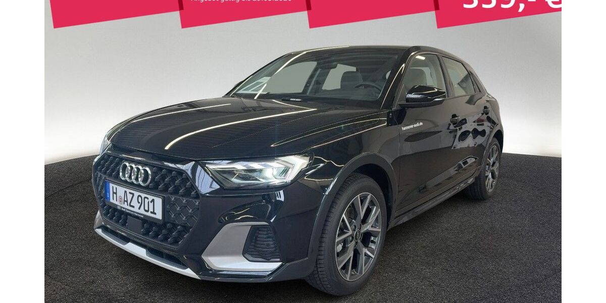 Audi A1 9.999 km 32.490 &euro; Hannover 30179