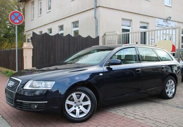 Audi A6 289.000 km 2.790 &euro; Nordstemmen 31171