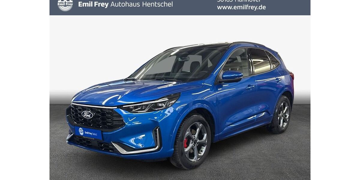Ford Kuga 17.367 km 28.426 &euro; Hannover 30165