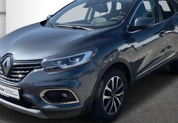 Renault Kadjar 15.264 km 21.575 &euro; Hannover 30519