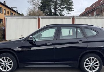BMW X1 157.200 km 10.890 &euro; Langenhagen 30855