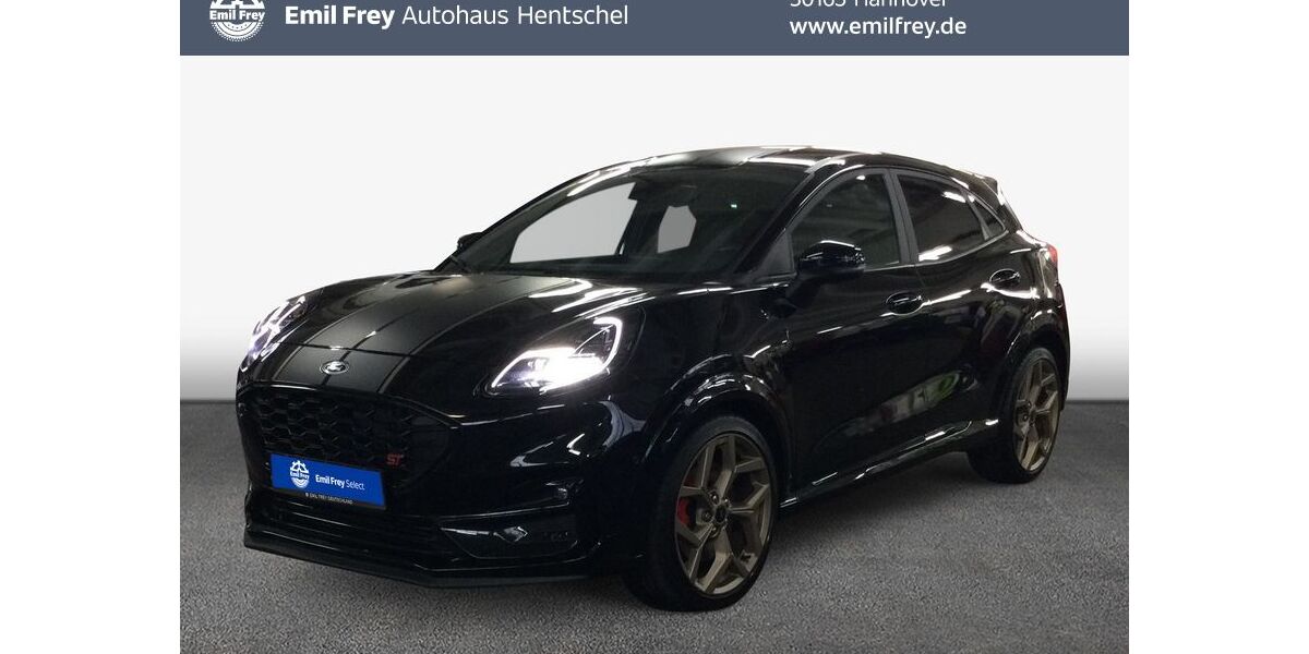 Ford Puma 39.450 km 19.908 &euro; Hannover 30165