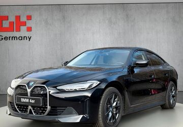 BMW i4 32.560 km 33.999 &euro; Hannover 30163