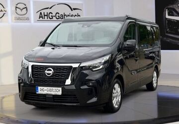Nissan Primastar 4.561 km 53.490 &euro; Hemmingen 30966