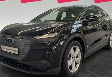 Audi Q4 e-tron 75.828 km 31.150 &euro; Hannover 30179