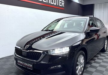 Skoda Scala 64.620 km 16.490 &euro; Lehrte 31275