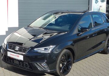 Seat Ibiza 22.500 km 17.990 &euro; Steinhude 31515