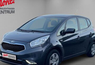 Kia Venga 86.116 km 10.980 &euro; Laatzen 30880