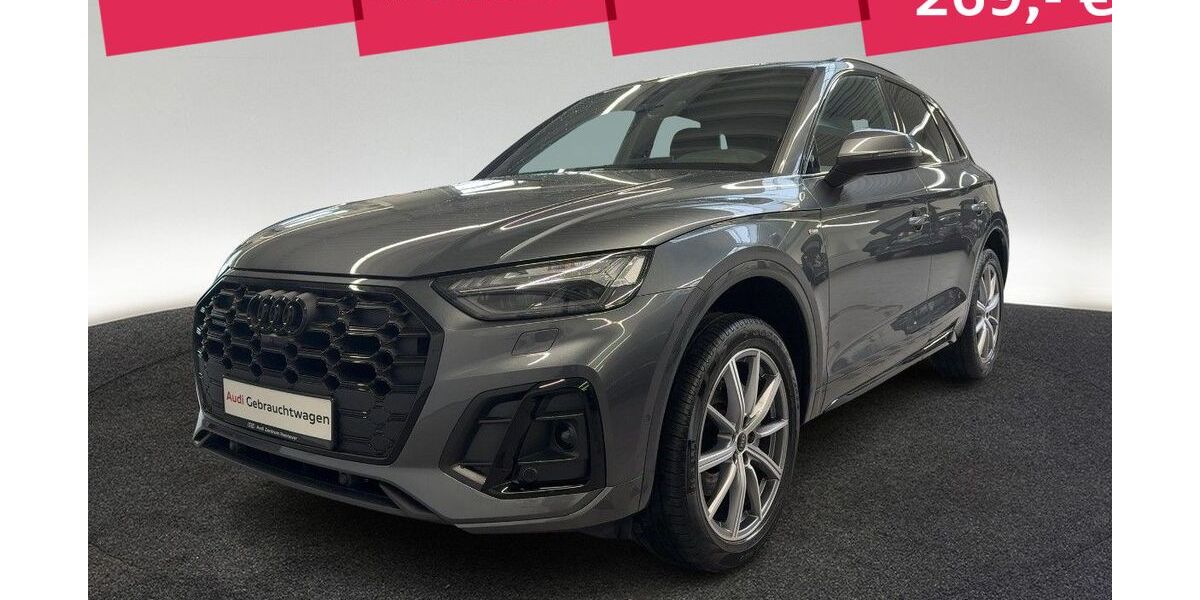 Audi Q5 28.102 km 49.950 &euro; Hannover 30179
