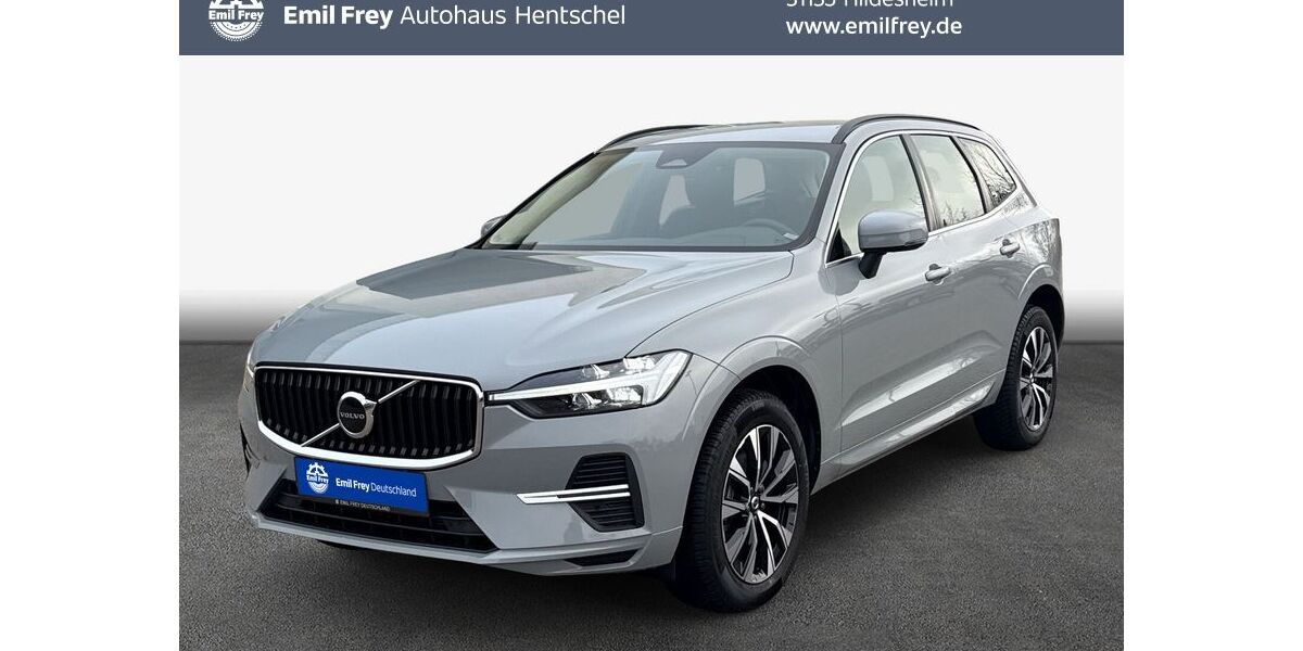 Volvo XC60 15.402 km 38.404 &euro; Hildesheim 31135