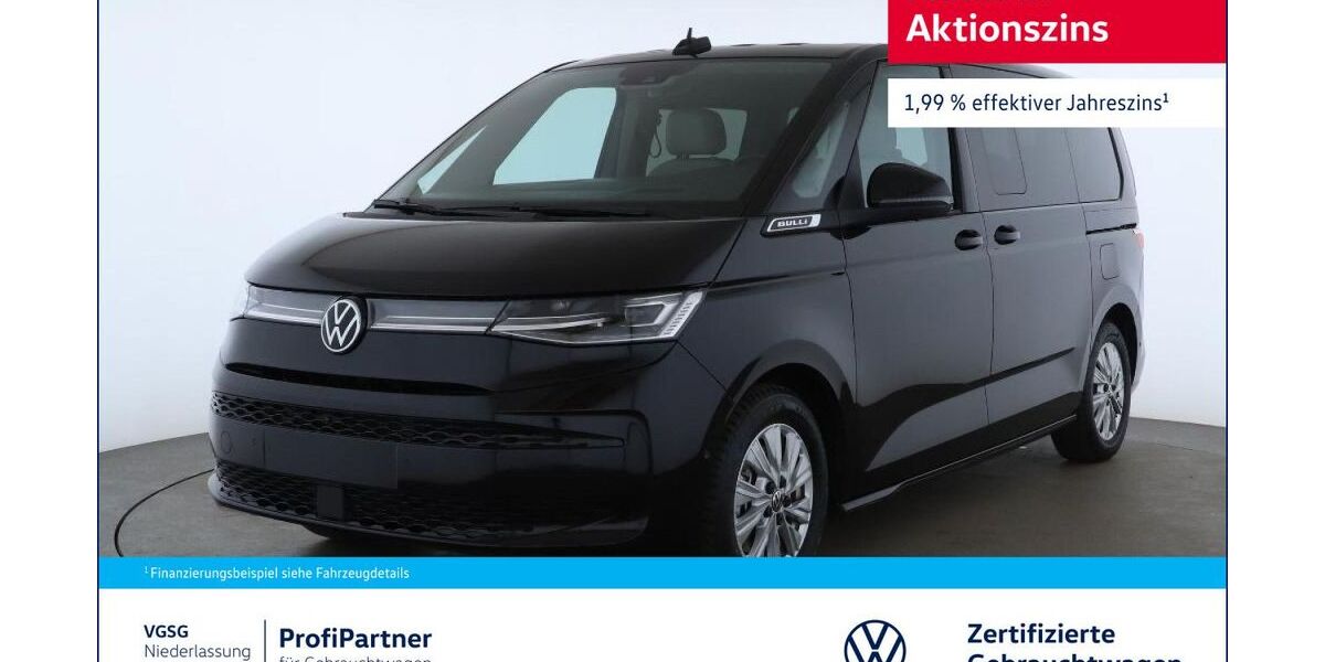 VW T7 Multivan 10.491 km 69.160 &euro; Hannover 30419