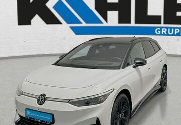 VW ID.7 5.000 km 59.950 &euro; Wunstorf 31515