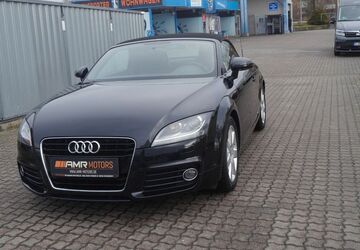 Audi TT 101.000 km 11.290 &euro; Hemmingen 30966