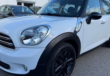 Mini Cooper 132.950 km 8.500 &euro; Langenhagen 30851