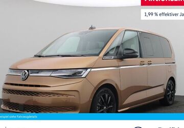 VW T7 Multivan 14.885 km 67.550 &euro; Hannover 30419