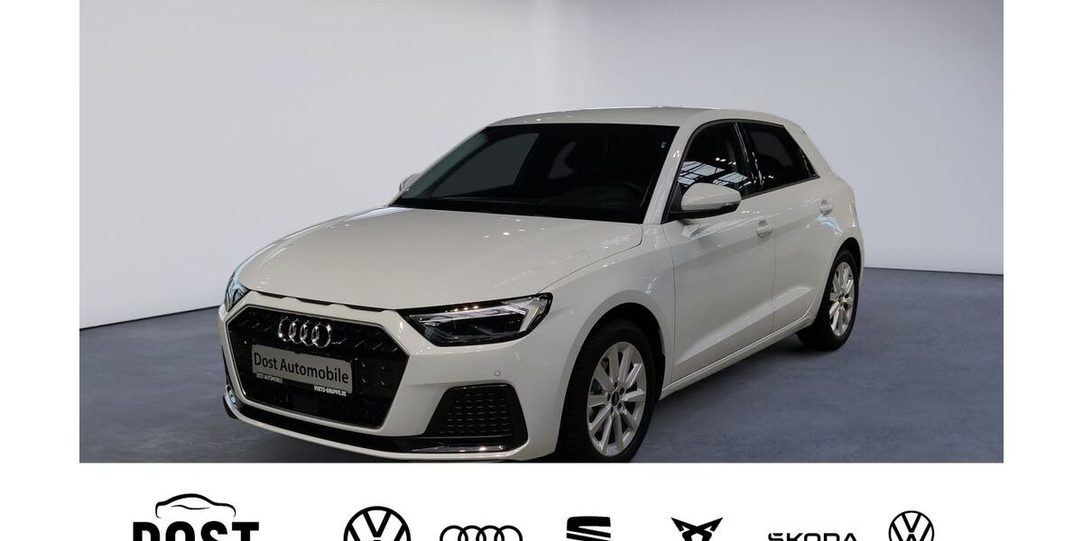 Audi A1 3.881 km 27.530 &euro; Hildesheim 31135