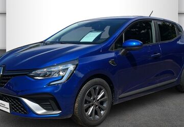 Renault Clio 42.952 km 14.775 &euro; Hannover 30519