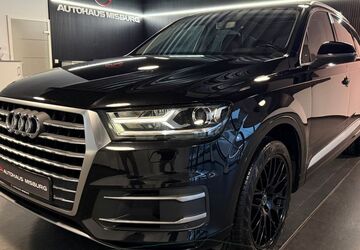Audi Q7 170.000 km 28.970 &euro; Hannover 30559