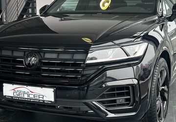 VW Touareg 372.400 km 26.890 &euro; Ronnenberg 30952