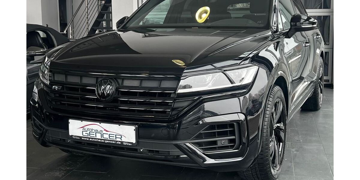 VW Touareg 372.400 km 26.890 &euro; Ronnenberg 30952