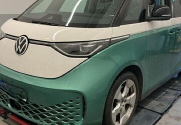 VW ID. Buzz 67.223 km 44.480 &euro; Langenhagen 30853