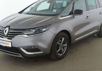 Renault Espace 99.723 km 17.590 &euro; Laatzen 30880