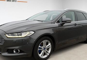 Ford Mondeo 325.000 km 7.499 &euro; Hannover 30179