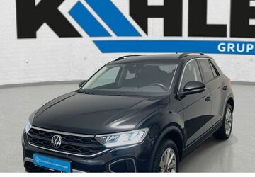 VW T-Roc 26.684 km 27.490 &euro; Wedemark 30900