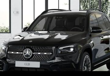 Mercedes-Benz GLB 200 9.900 km 47.990 &euro; Hannover 30655