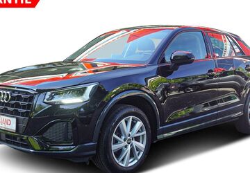 Audi Q2 77.117 km 24.950 &euro; Hannover 30179